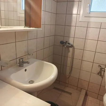 Appartement Cyprian Kavala