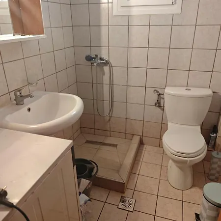 Cyprian Appartement Kavala