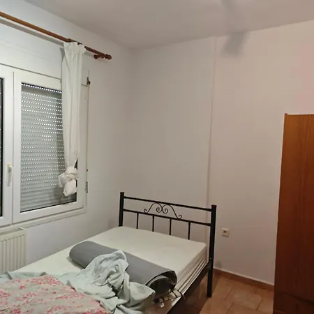 Appartement Cyprian