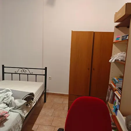 Cyprian Appartement *