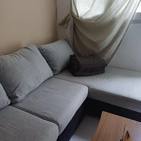 Cyprian Appartement