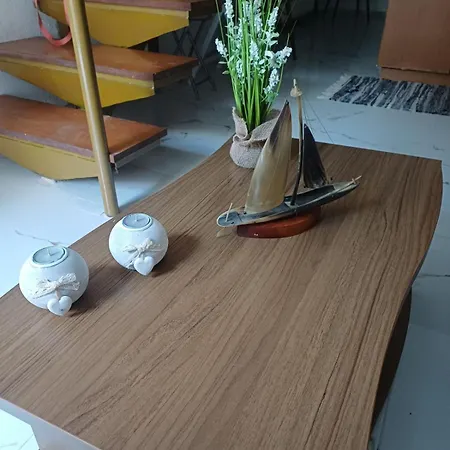 Cyprian Appartement